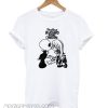 Precious nightmares before Christmas Jack Skellington and Sally T shirt