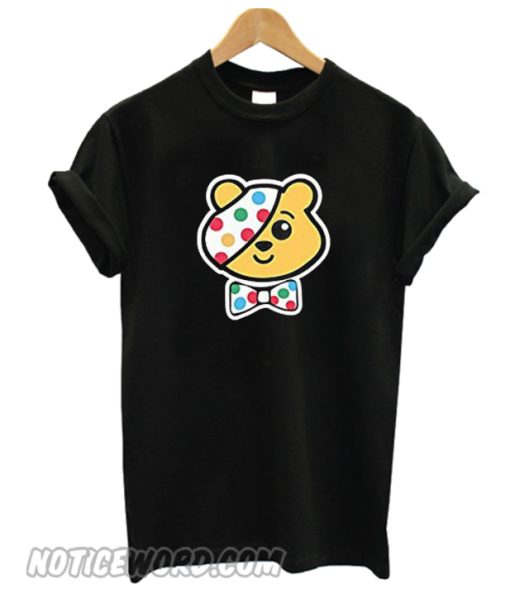 Pudsey Bear T-Shirt