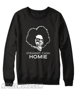 Randy Moss Straight Cash Howie Sweatshirt