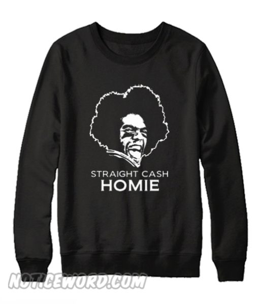 Randy Moss Straight Cash Howie Sweatshirt