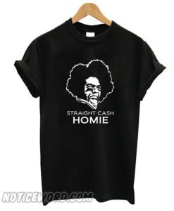 Randy Moss Straight Cash Howie T-Shirt