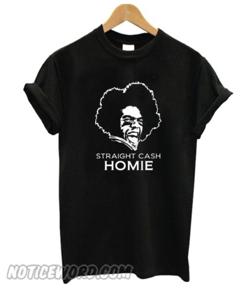 Randy Moss Straight Cash Howie T-Shirt