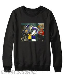 Randy Moss Sweatshirt