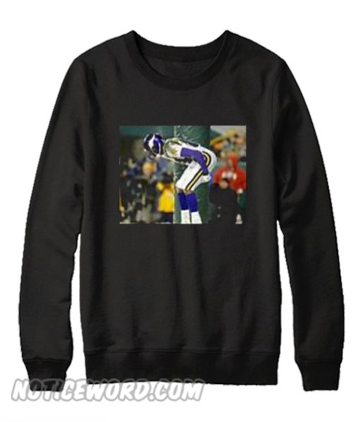 Randy Moss Sweatshirt