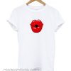 Red Lips T-Shirt