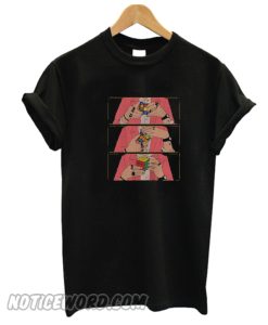 Rubix Cube T-Shirt