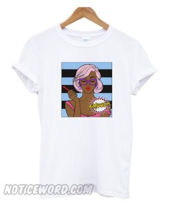 Smooch T Shirt