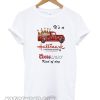 Snoopy It’s a Hallmark Christmas movies Coors Light kind of day T-shirt