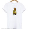 Spongebob Monkey T-Shirt