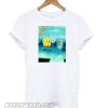 Spongebob RIP Stephen Hillenburg Memorial T shirt