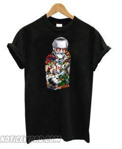 Stan Lee The Legend T shirt