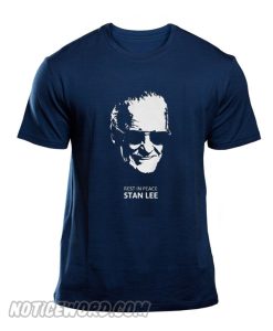 Stan Lee Tribute T-Shirt