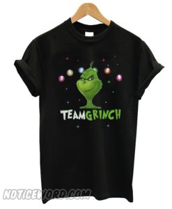 Team Grinch T-Shirt