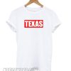 Texas Home Marvel smooth T shirt