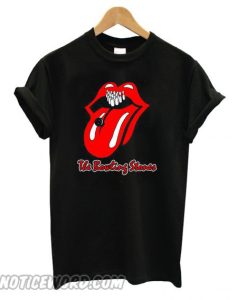 The Bowling Stones smooth T shirt