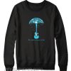 There Will Be An Answer Sweatshirt