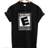 These Hands Rated E For Everyone smooth T-Shirt