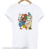 This Game Sucks Mario Bross T-Shirt