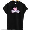 Thrasher Peppa Pig smooth T-Shirt