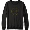 Twenty One Pilots Logo Sweatshirt