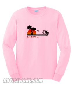 Vintage California Sweatshirt