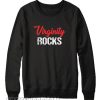 Virginity Rocks Sweatshirt