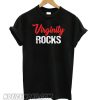 Virginity Rocks T shirt