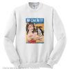 Wonder Riveter Sweatshirt