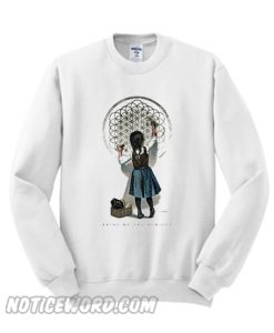 bring me the horizon Sweatshirt