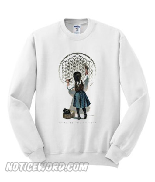 bring me the horizon Sweatshirt