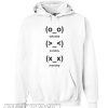 cute emoji days Hoodie