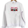 guns n roses Sweatshirt