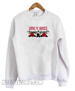 guns n roses Sweatshirt