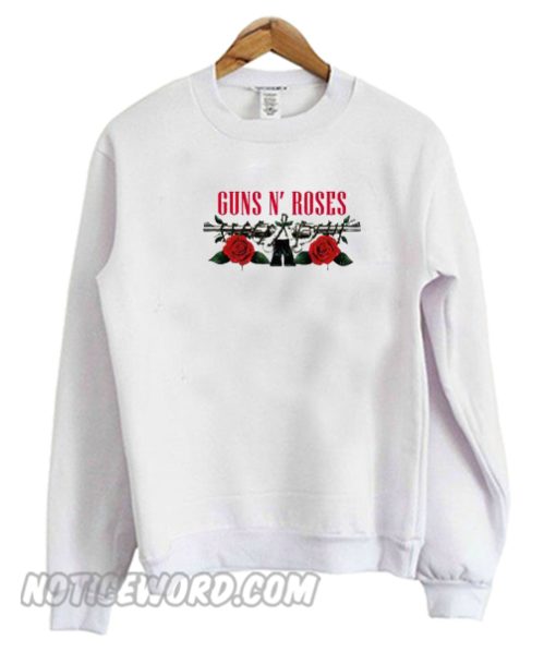 guns n roses Sweatshirt