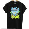 minecraft tshirt