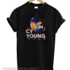 2018 Nl Cy Young Award smooth T-Shirt