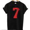 7 Colin Kaepernick Im with kap Long smooth T-shirt
