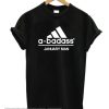 A-badass January Man Are Born In January smooth T-Shirt