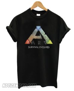 ARK survival evolved smooth T-shirt