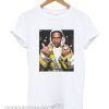 ASAP Rocky men's smooth tshirt