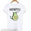 AVOGATO smooth T shirt