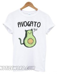 AVOGATO smooth T shirt