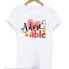 Adoreable Valentine smooth T-Shirt