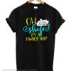 Ah Ship It's A Family Trip Cruise smooth T-Shirt