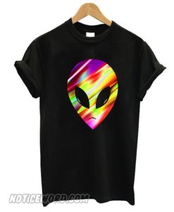 Alien Atmosphere smooth T-Shirt