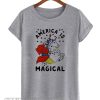 America Is Magical smooth T-Shirt