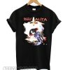 Another Battle Angel Alita smooth T shirt