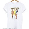 Another Clueless Whatever smooth T-Shirt