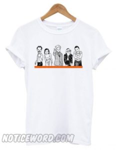 Another Trainspotting smooth T shirt