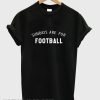 Another sundays are for football smooth T-shirt